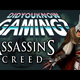 <i>Assassin's Creed</i> Would Have Been One Odd <i>Prince Of Persia</i> Game